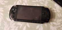 Vendo 1 PSP, NAO FUNCIONA,bateria inchada, so para peças