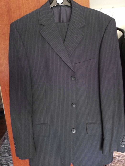 Fato completo homem Alto collections C&A