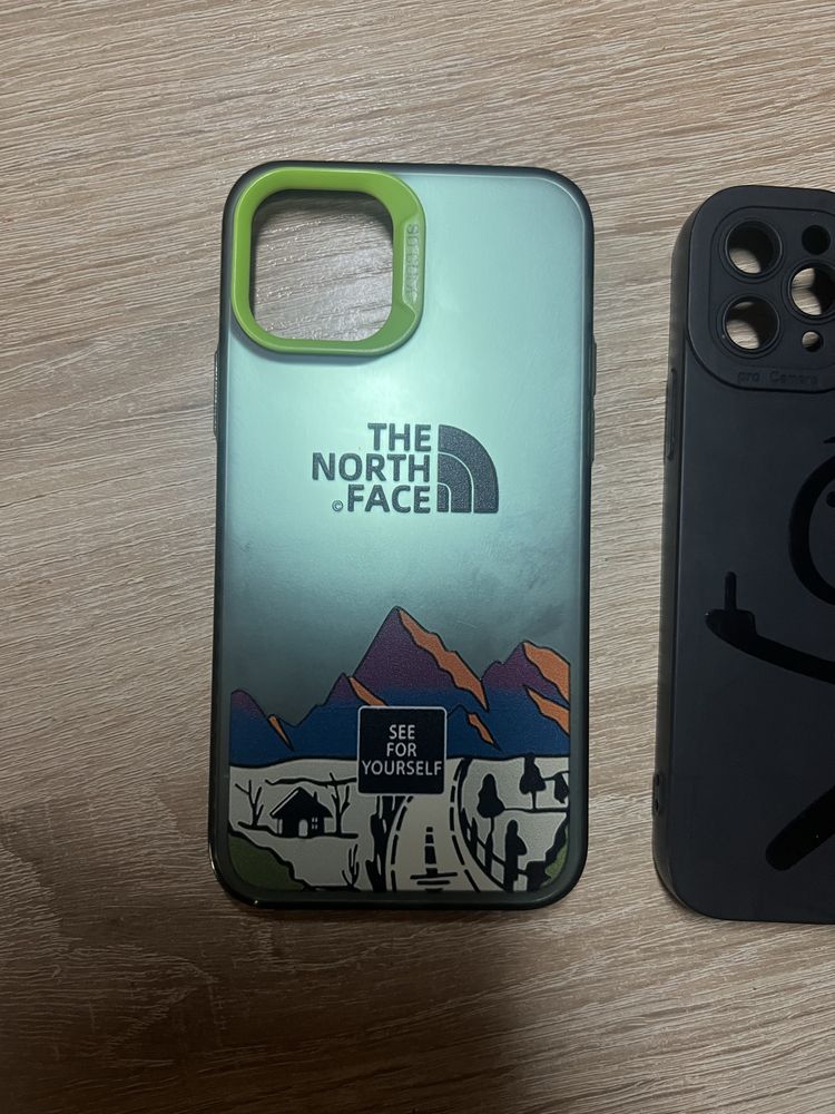 Чохли на Iphone 11 pro