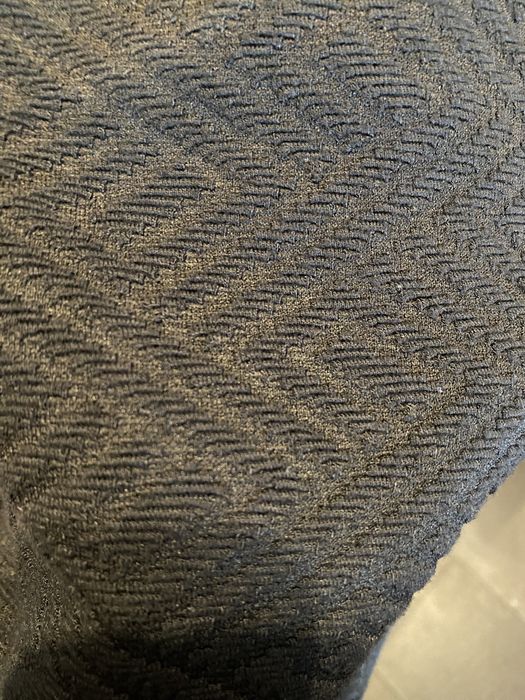 Mała czarna Tally Weijl sukienka koktajlowa wizytowa rozmiar L /M