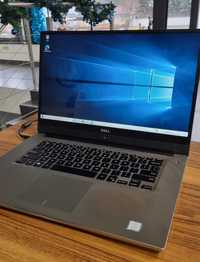 Laptop DELL Inspiron 7560 Core I7