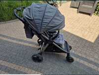 Wózek spacerowy Baby Design Wave
