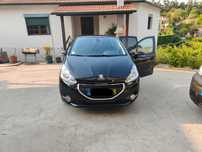 Peugeot 208 1.2 VTI ACTIVE