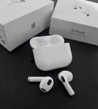 Бездротові навушники airpods 3 Full якості + чехол у подарунок!!