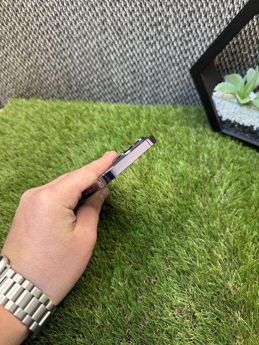 iPhone 14 Pro 256Gb Neverlock АКБ 96% Deep Purple Айфон 14 Про 256Гб