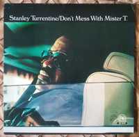 Stanley Turrentine - Don't Mess With Mister T.