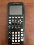 Calculadora TI-84 Plus CE-T PYTHON EDITION