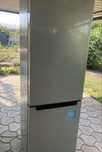 Холодильник Indesit