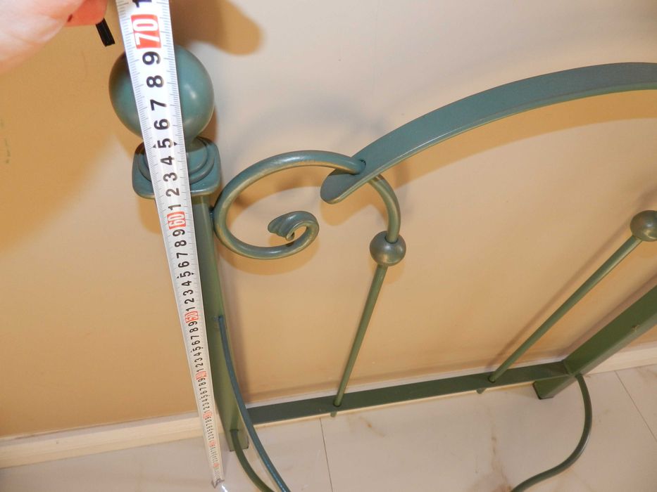 Konsola stolik piękny stylowy pod lustro nie tylko