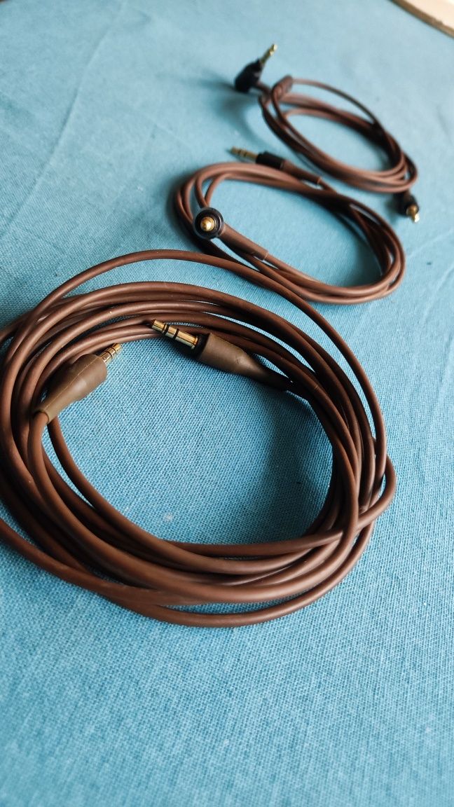Słuchawki wokółuszne Audio-Technica ATH-MSR7GM metal brown