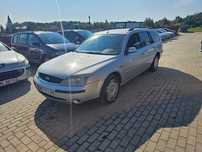 Ford Mondeo 2002r/2.0 diesel/116km/klima/opłaty aktualne/manual/okazja