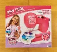 Maszyna do szycia sew cool Cool Maker