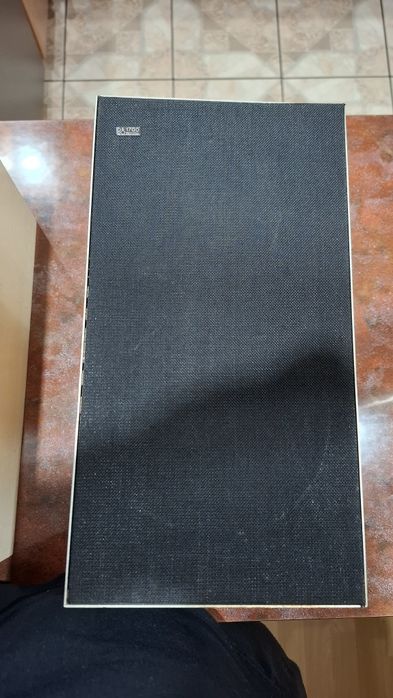 Głośniki Kolumny Bang & Olufsen Beovox 1700 Vintage B&O