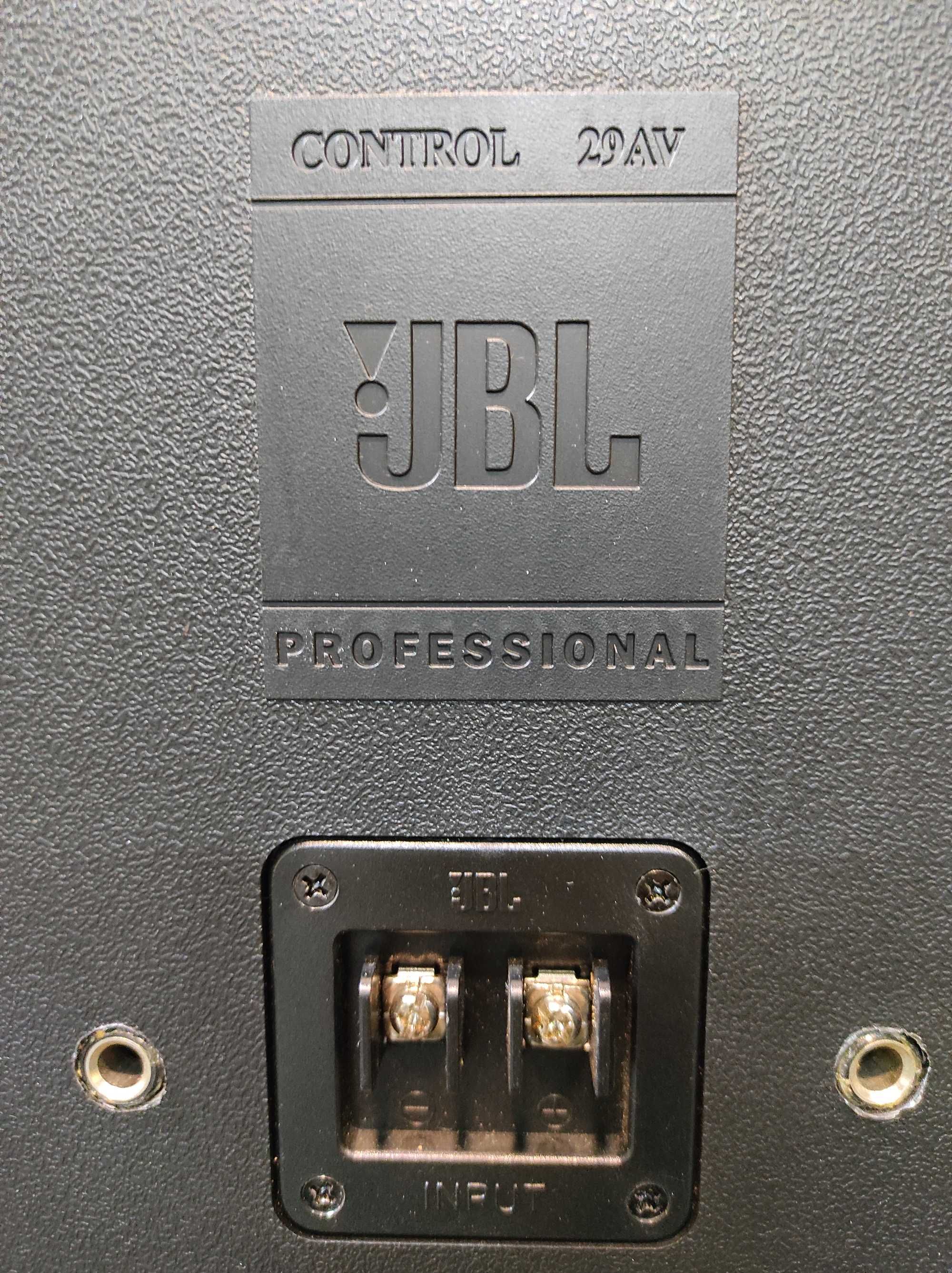 Колонка звукова,акустична система JBL Control 29 AV,300 Вт