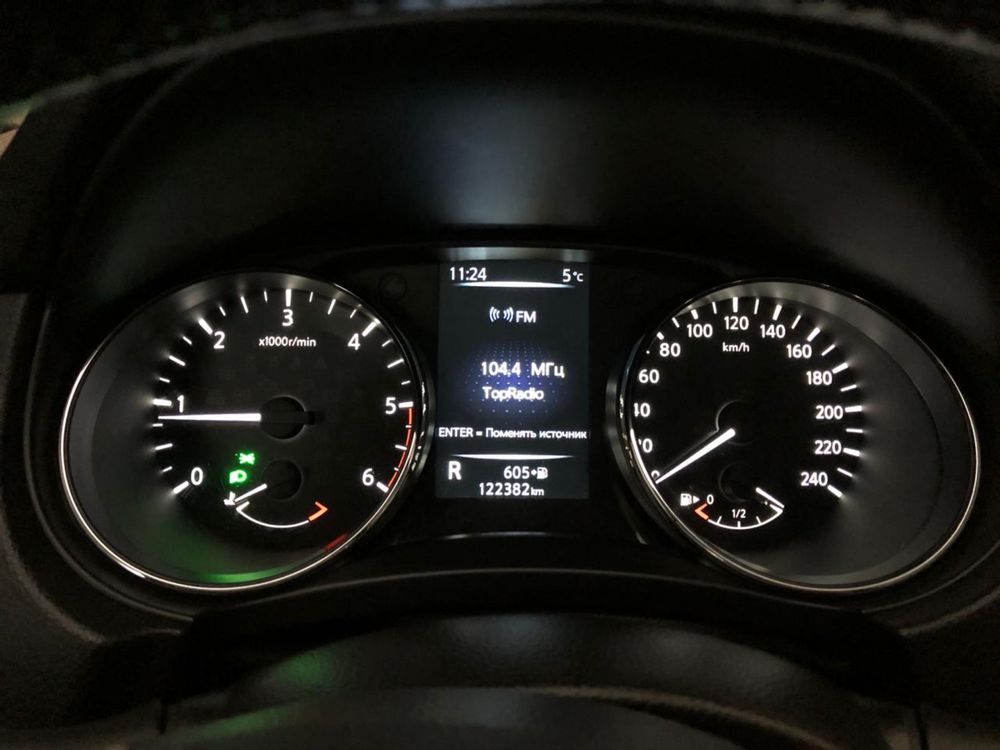 Продам Nissan Qashqai
