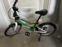 Rower dzieciecy Woom 3