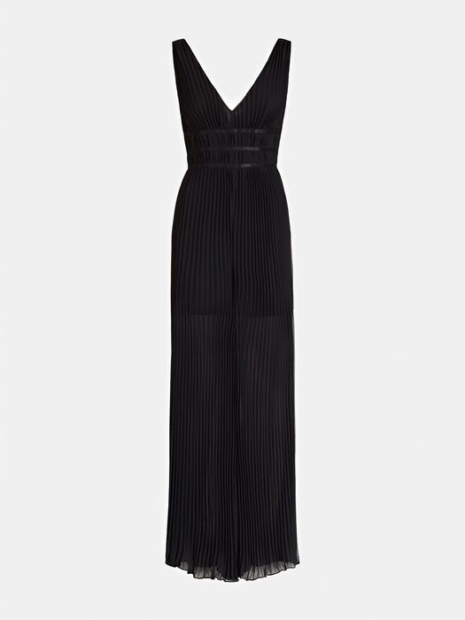 Nowy oryginalny kombinezon czarny Guess S