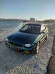 Ford Escort cabrio mk6, 1.4 75hp, de 1996
