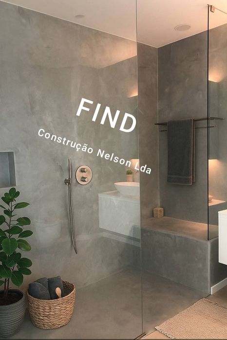Remodelação casas