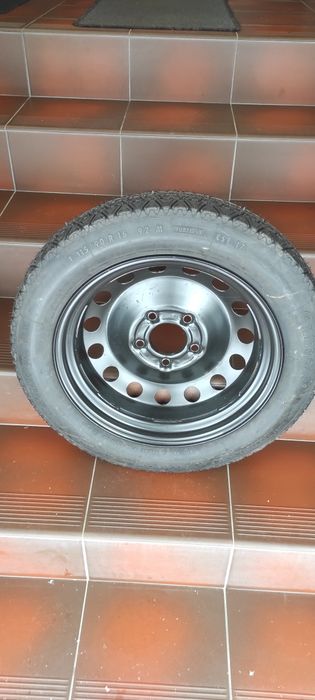 Докатка запаска 1