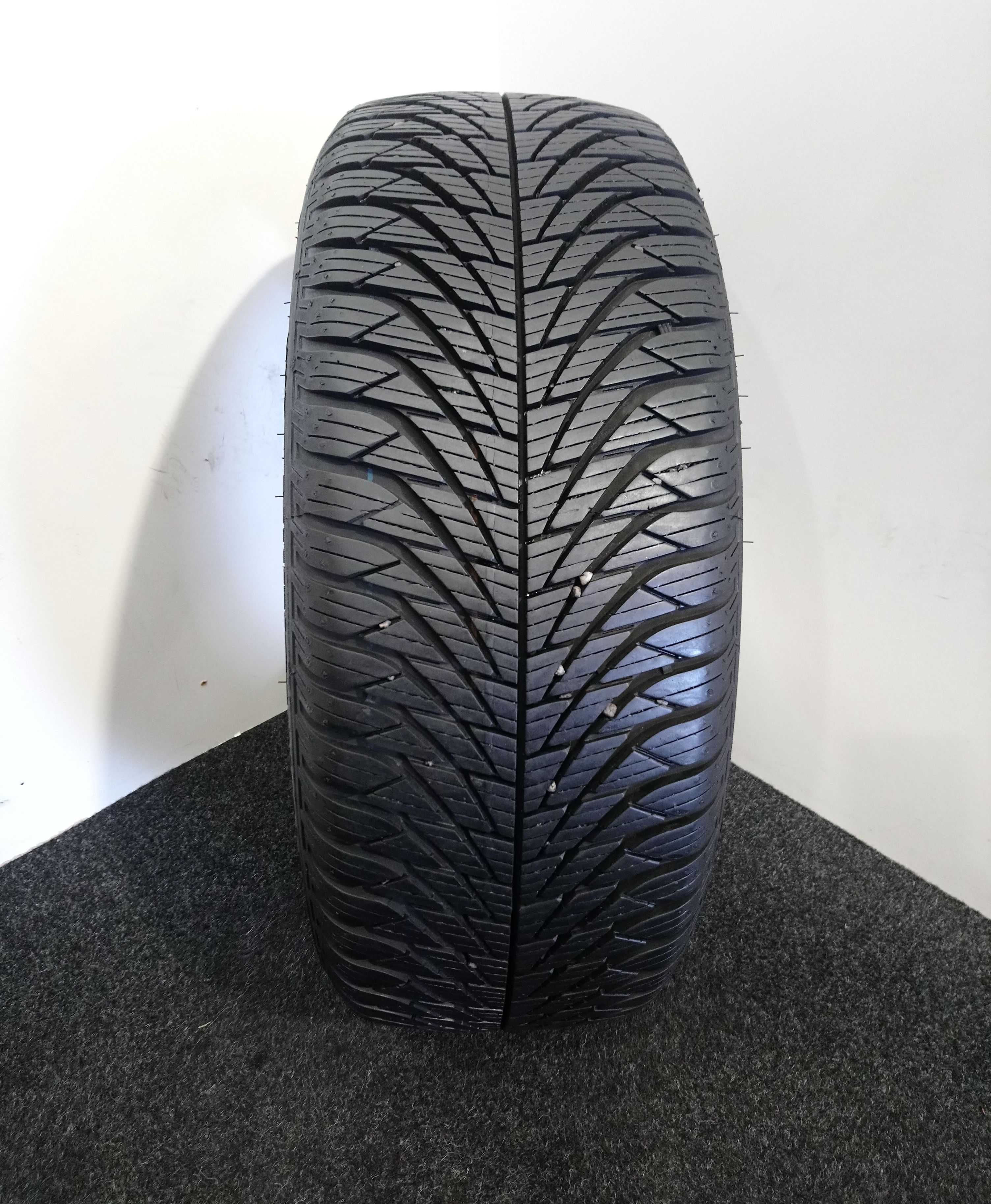 195/55R16 Fulda MultiControl 87V // 7,5 mm jak NOWA