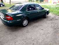 Авто кіа кларус 2.0