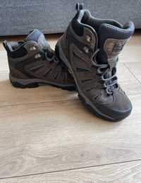 Buty górskie/trekingowe Karrimor Wildcat WTX 45 12US Vibram