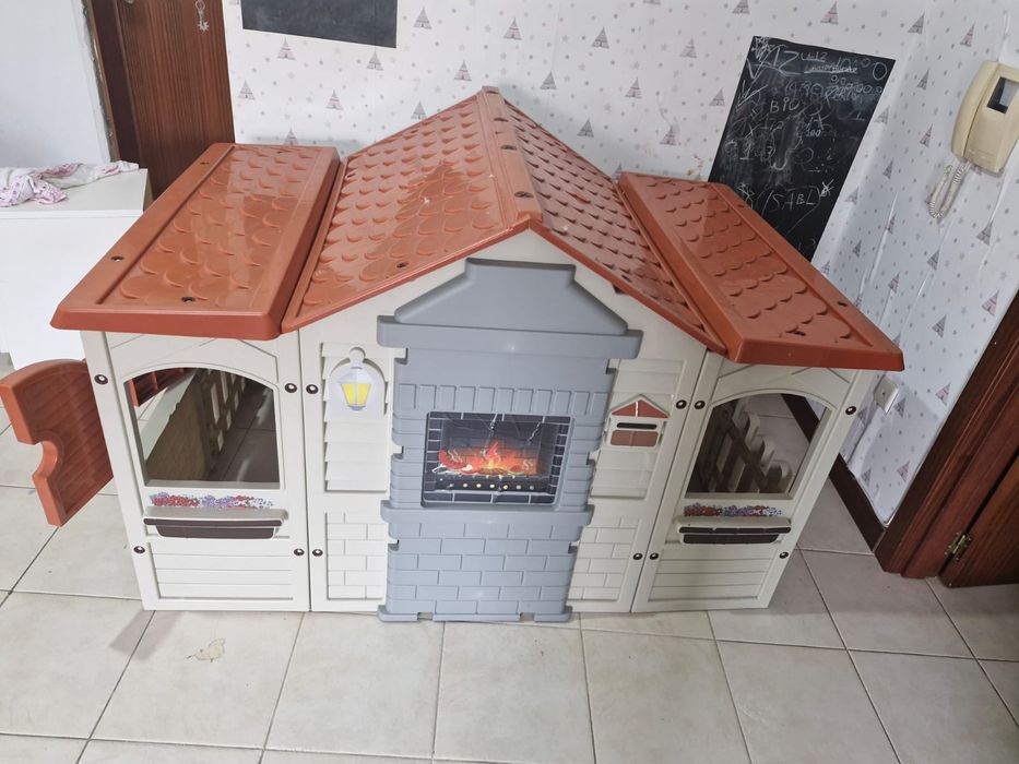 Casinha Infantil