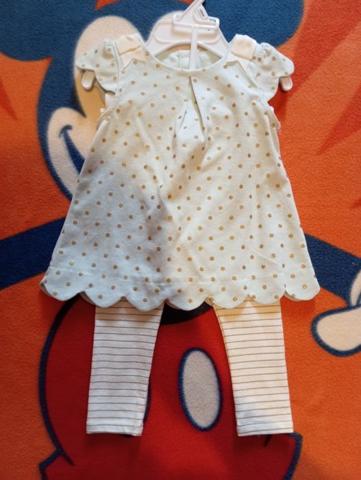 Продам костюмчик для дівчинки