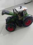 Traktor Fend zabawka