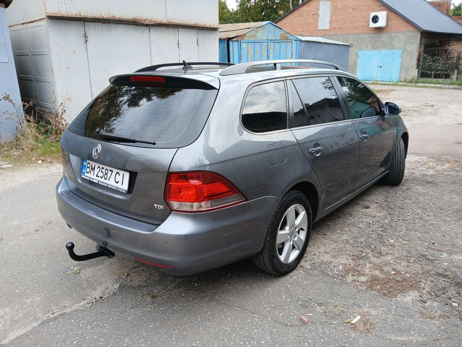 Продам Volkswagen Golf 6 Фольсфаген гольф 6