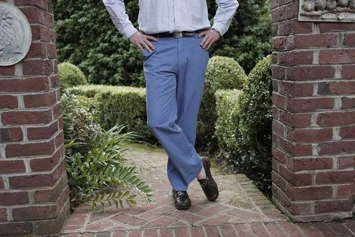 Штаны брюки Southern Proper Чиносы