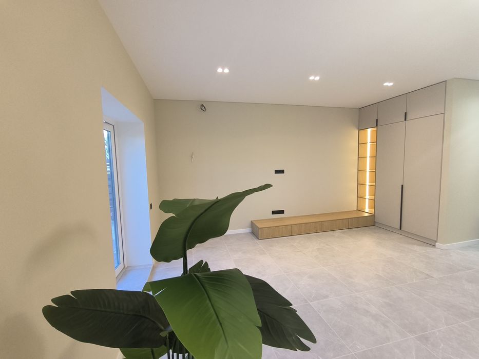 Новенький ремонт, державні програми так!