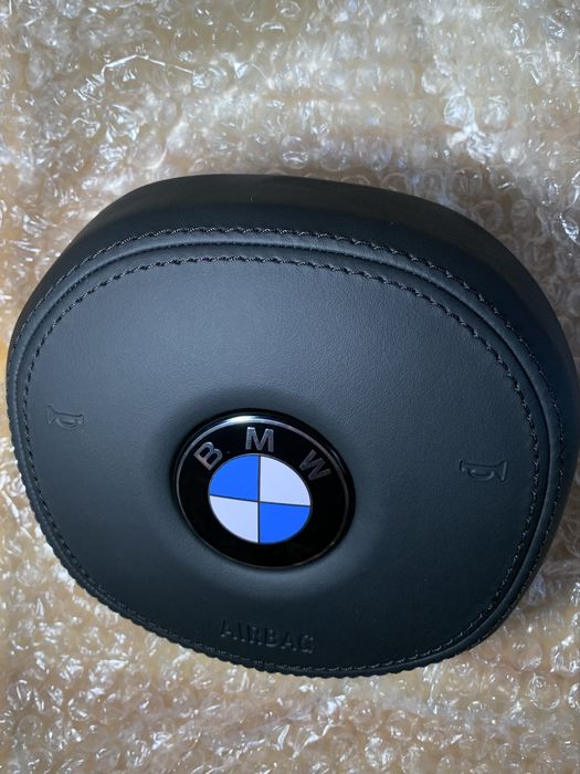 Airbag подушка безпеки М руль BMW G30 G32 G01 G02 G05 G06 G07 G11 G12