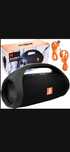 GŁOŚNIK BLUETOOTH bezprzewodowy radio nowy BOOMBOX JLB 40W XXL
