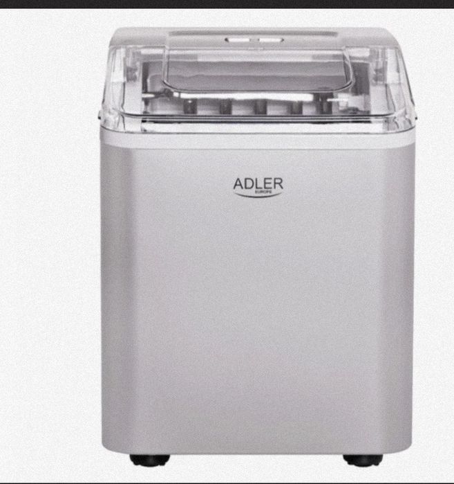 Польща Гарантія  Льодогенератор Adler AD 8086 Ледогенератор