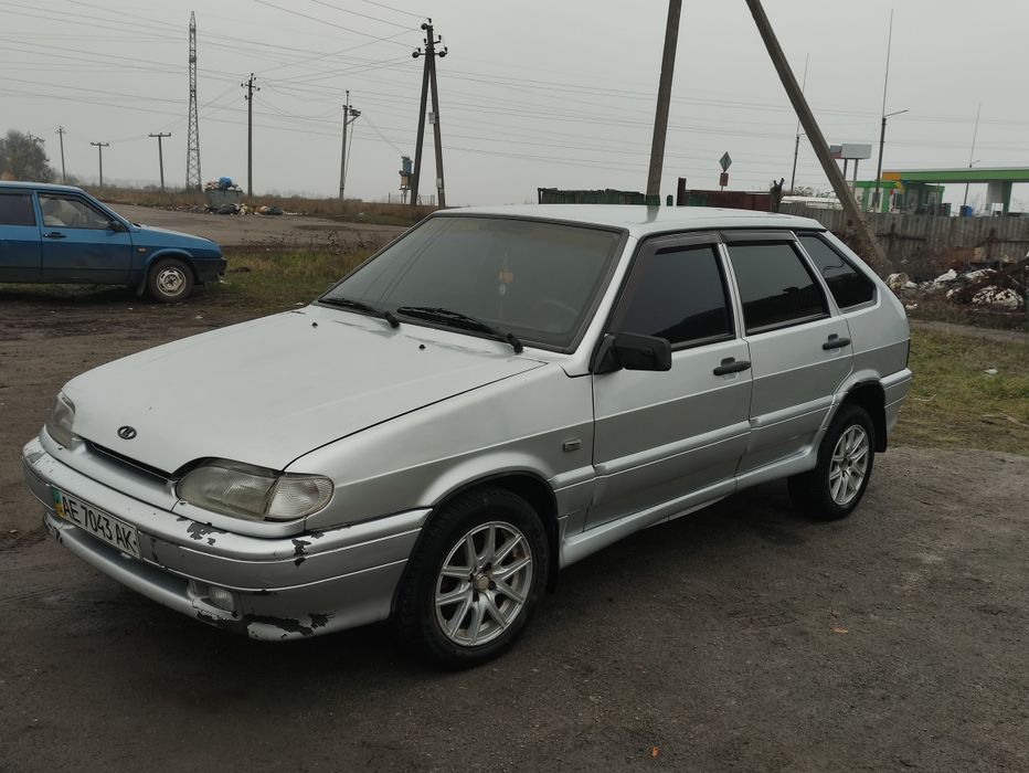 Продам лада 2114