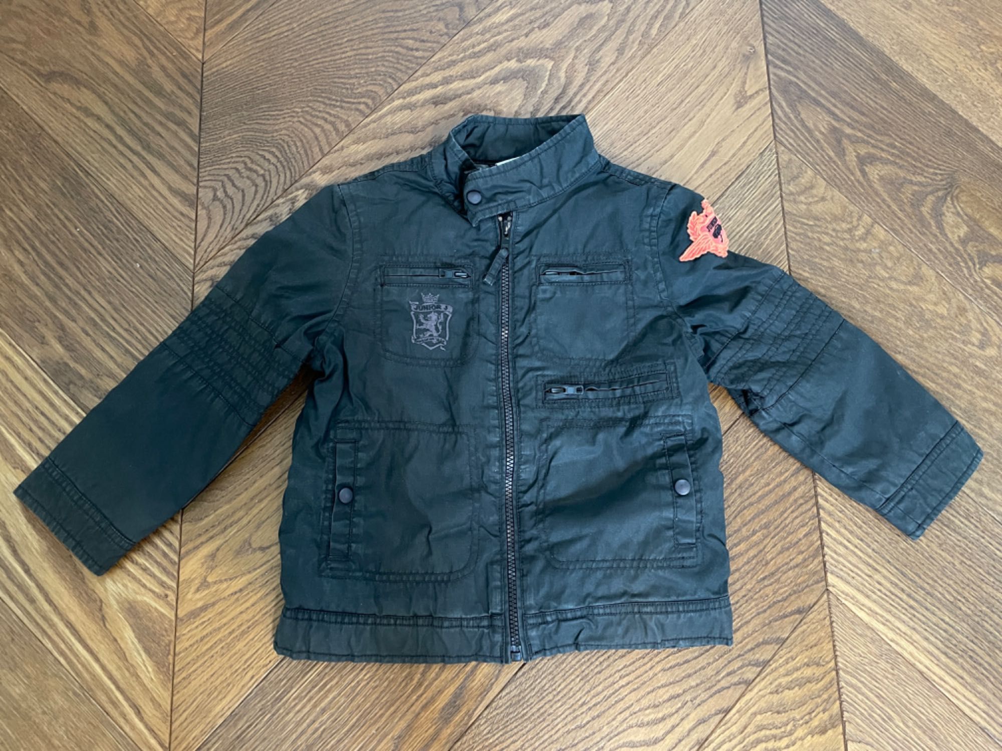 Kurtka wiosenna Jasper Conran 104