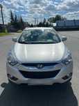 Hyundai ix35 Sprzedam Hyundai IX35
