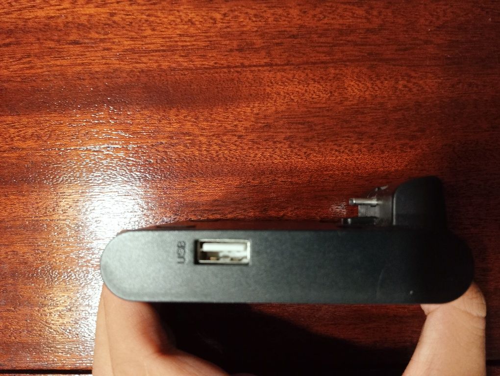 Dock/suporte para switch lite para jogarem dois jogadores