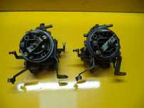 Карбюратор Fiat Uno Fiat Panda (0,9-1,0-1,1) (32TLF32) (Weber)