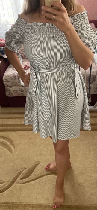 Плаття в хорошому стані