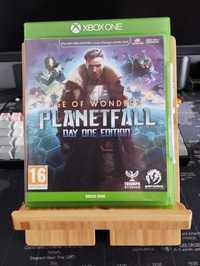 Planetfall - Xbox One/Series