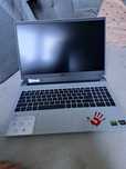 Laptop Dell G15 ryzen 5600h