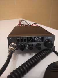 Nowe Cb radio Stabo 3001 e