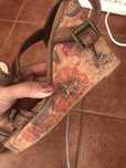 Vendo por falta de uso! N37/38