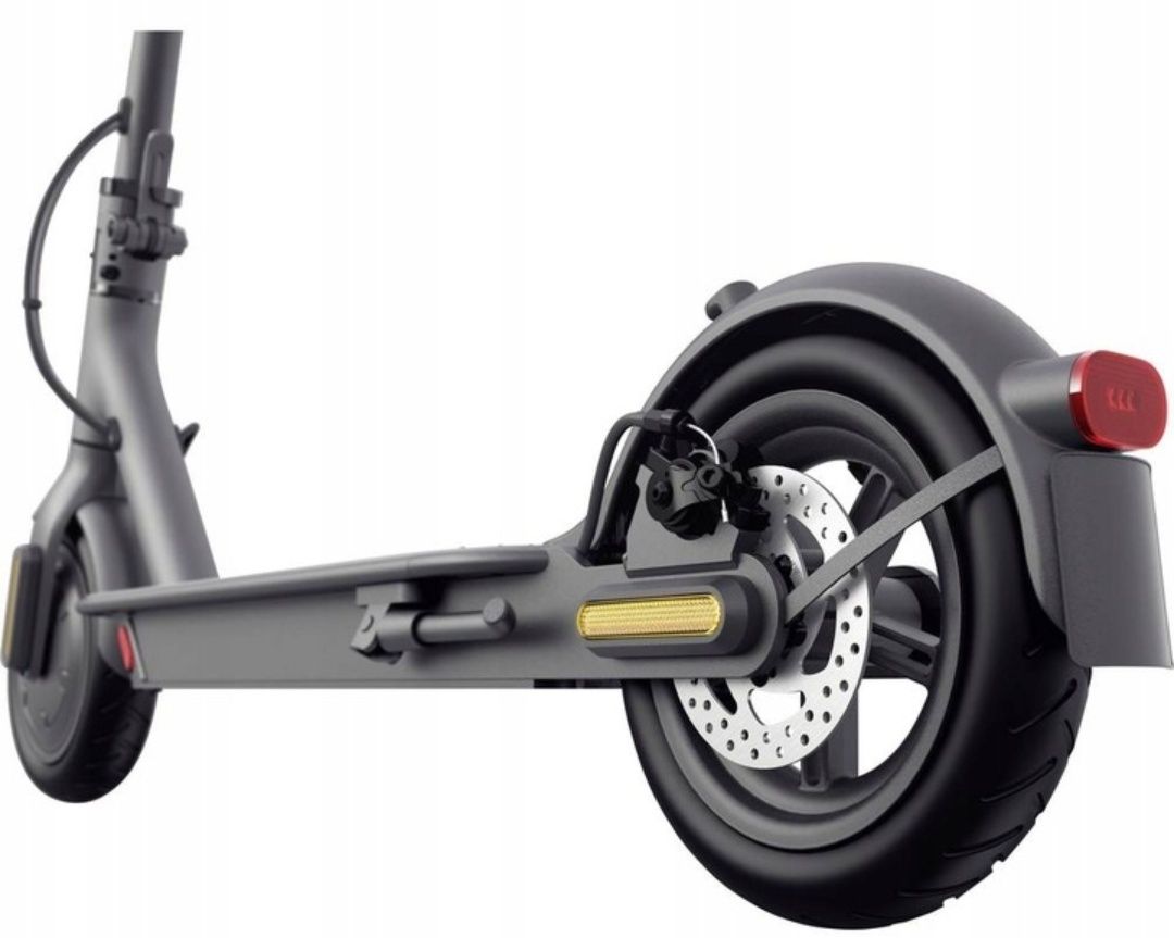 hulajnoga elektryczna mi electric scooter essential 250w