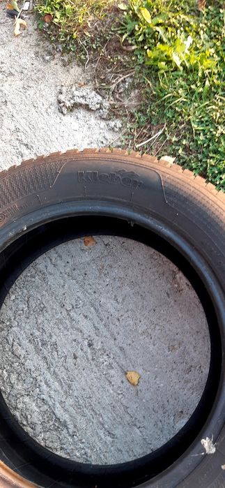 Opony wielosezonowe kleber 205/60/16 4921