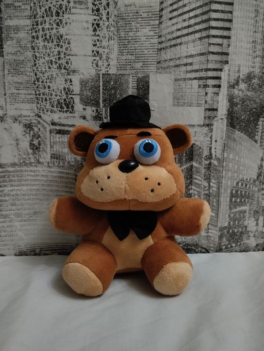 Іграшки FNAF • В наявності • Висока якість