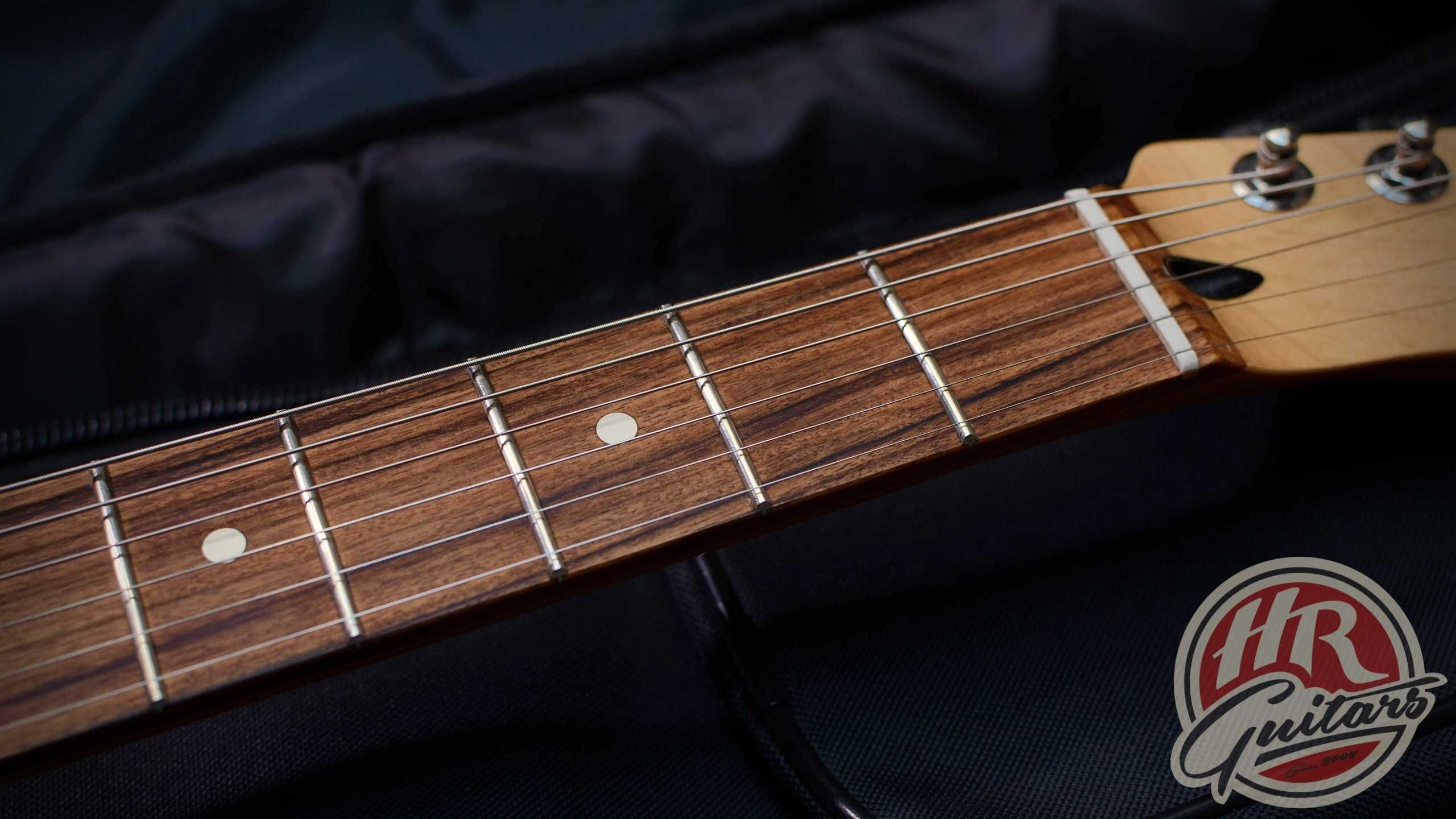 FENDER PLAYER Telecaster, rocznik 2019, gitara elektryczna